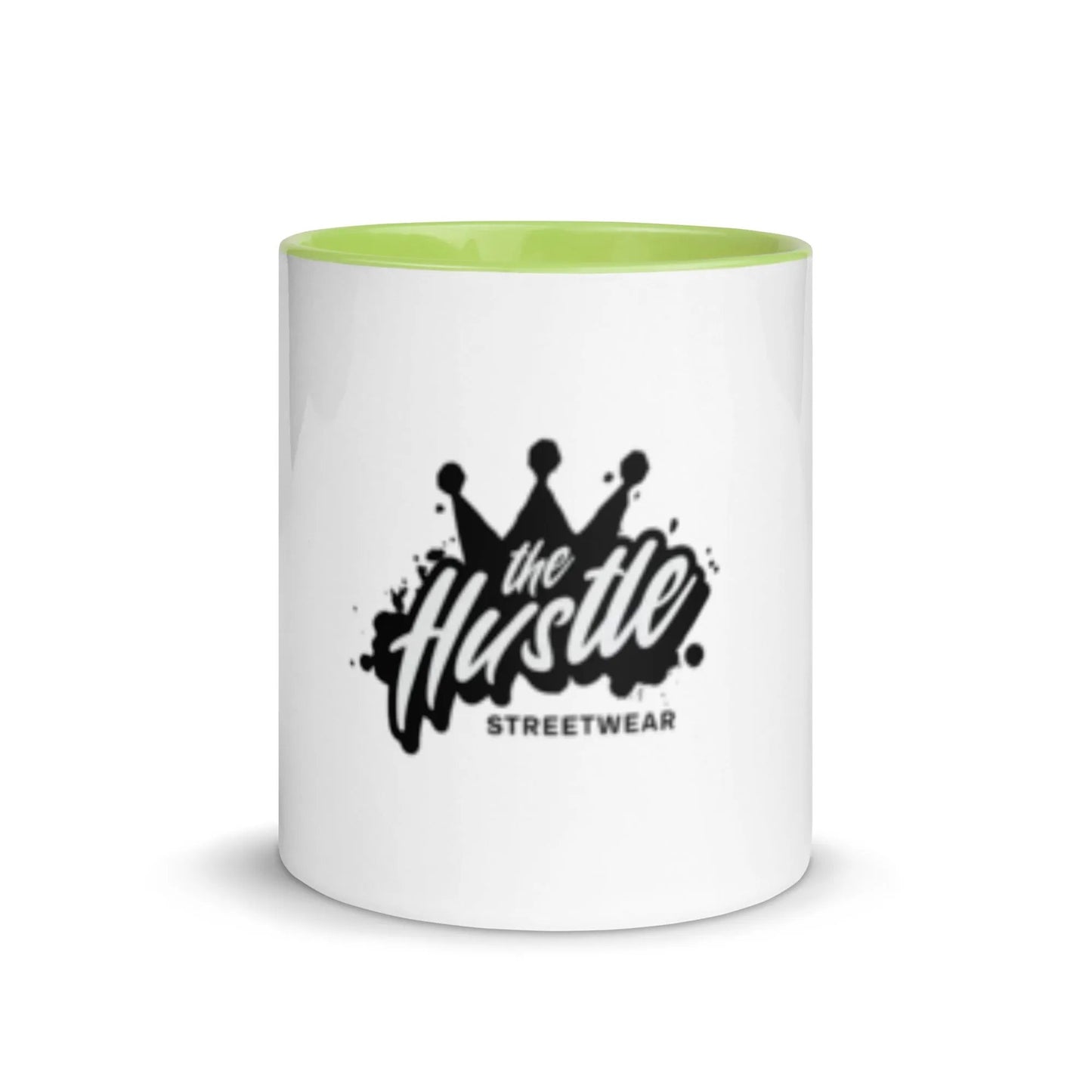 Mug with Color Inside - Street wear urban