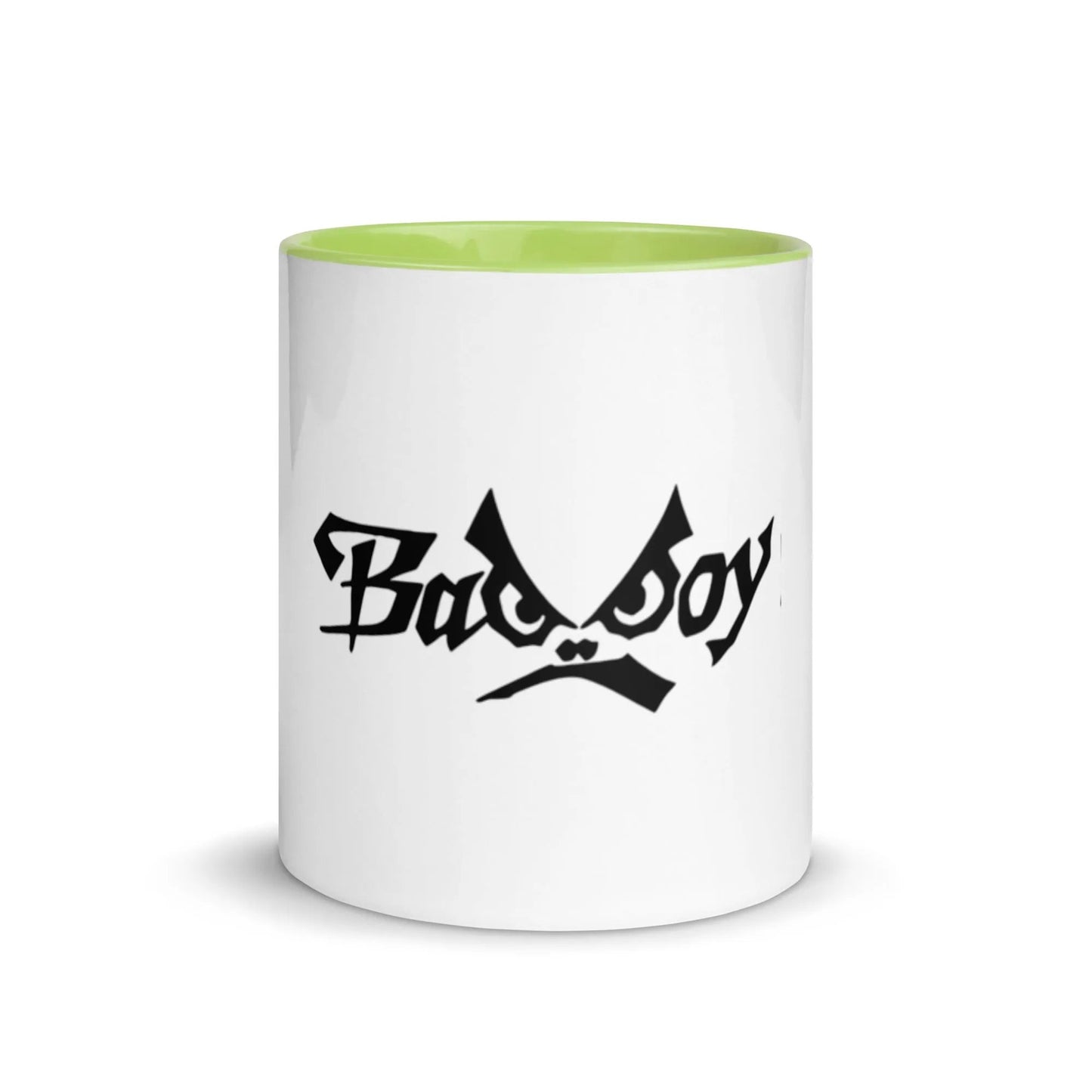 Mug with Color Inside - Street wear urban