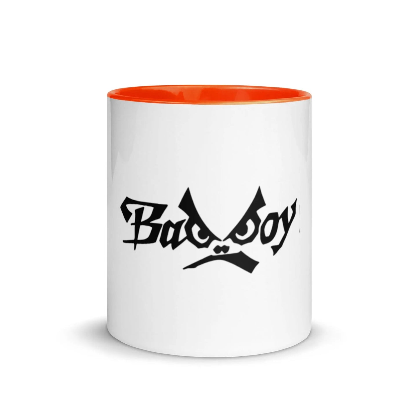 Mug with Color Inside - Street wear urban