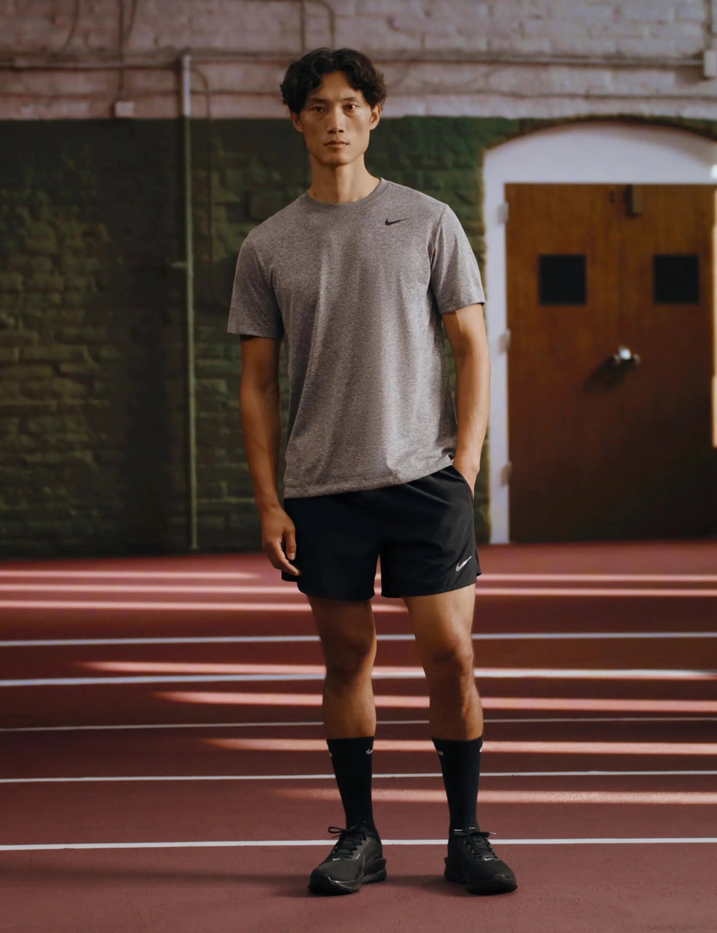 NIKE Downshifter 13 SneakerMan - Street wear urban