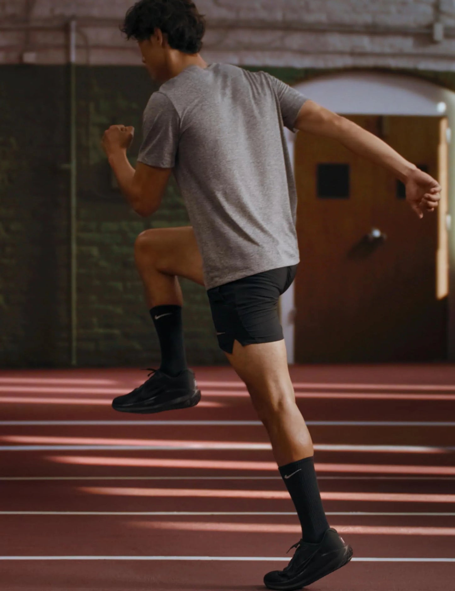 NIKE Downshifter 13 SneakerMan - Street wear urban