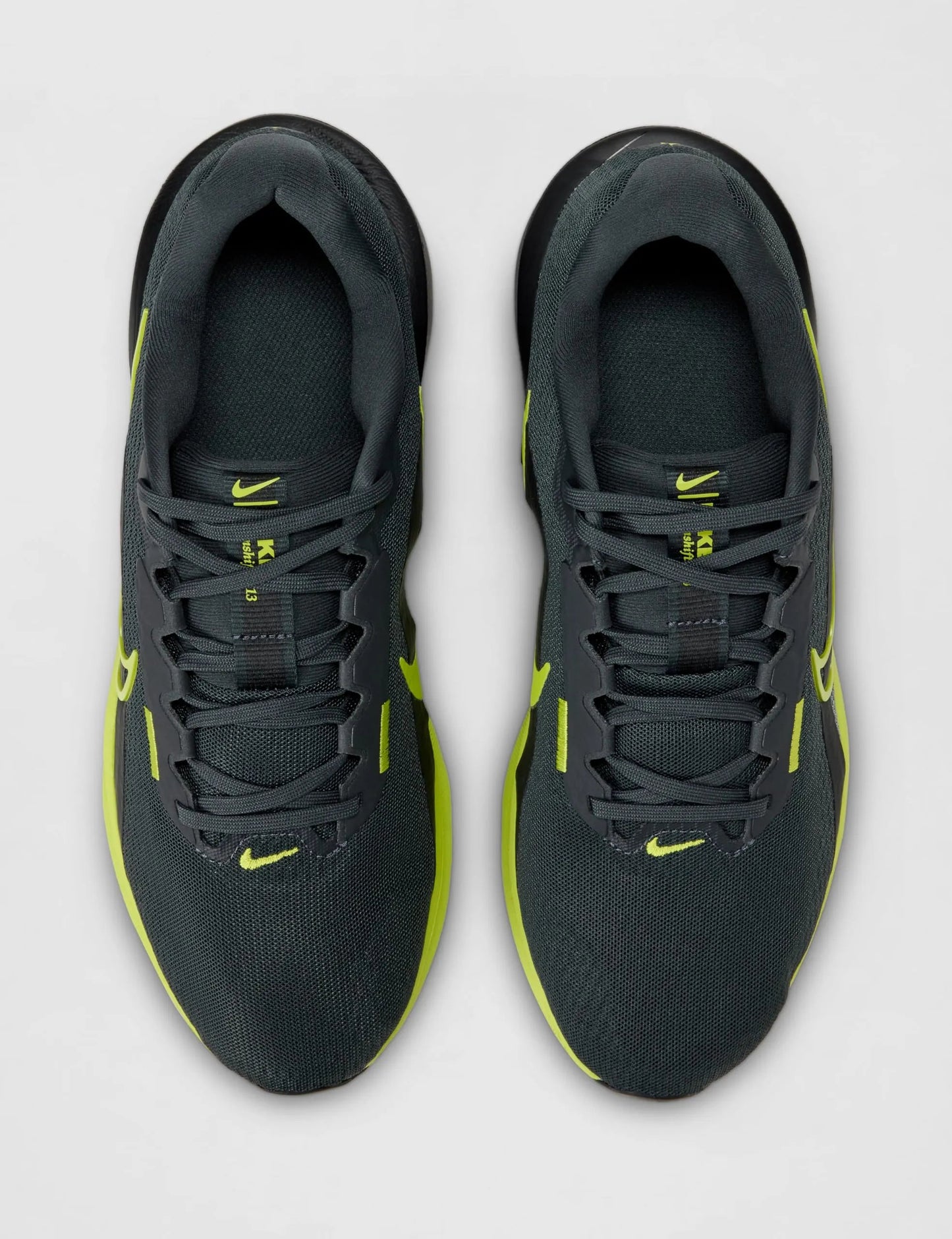 NIKE Downshifter 13 SneakerMan - Street wear urban