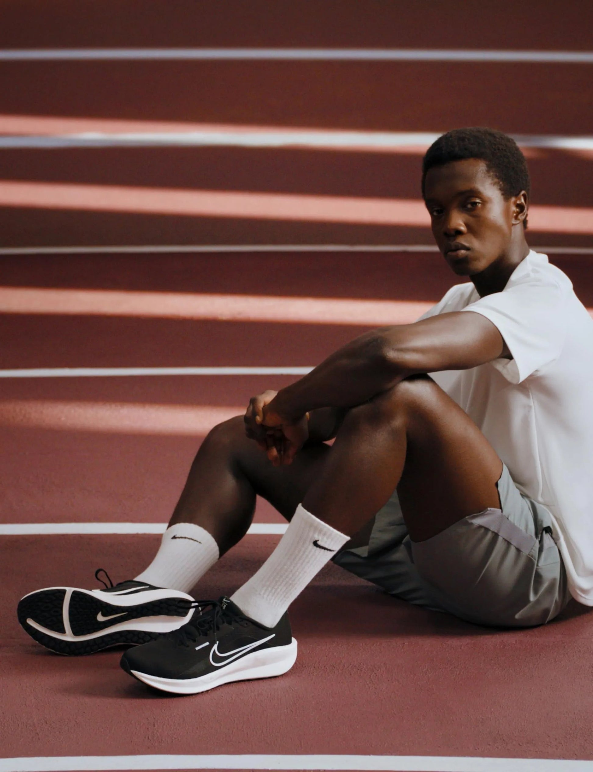 NIKE Downshifter 13 SneakerMan - Street wear urban