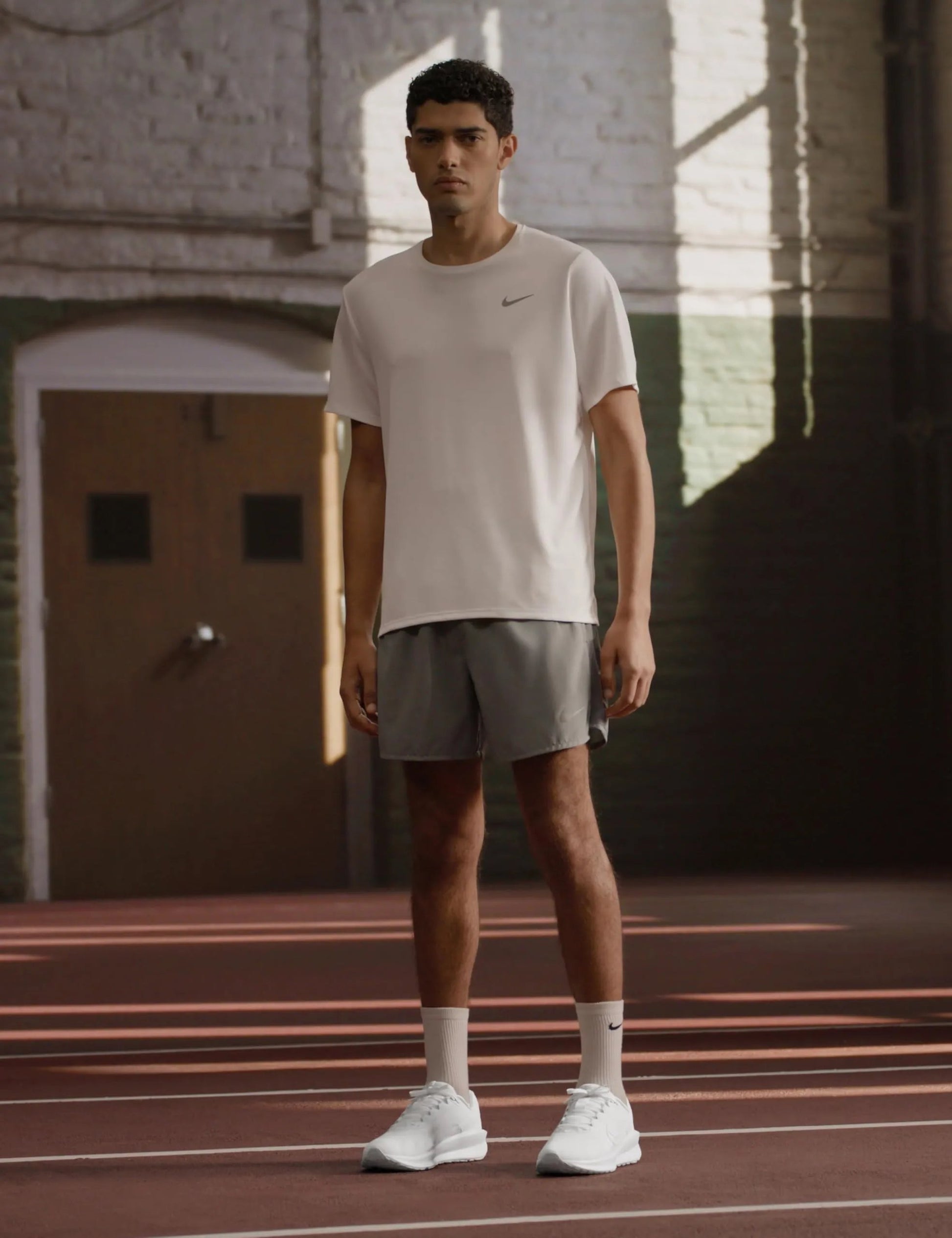 NIKE Downshifter 13 SneakerMan - Street wear urban