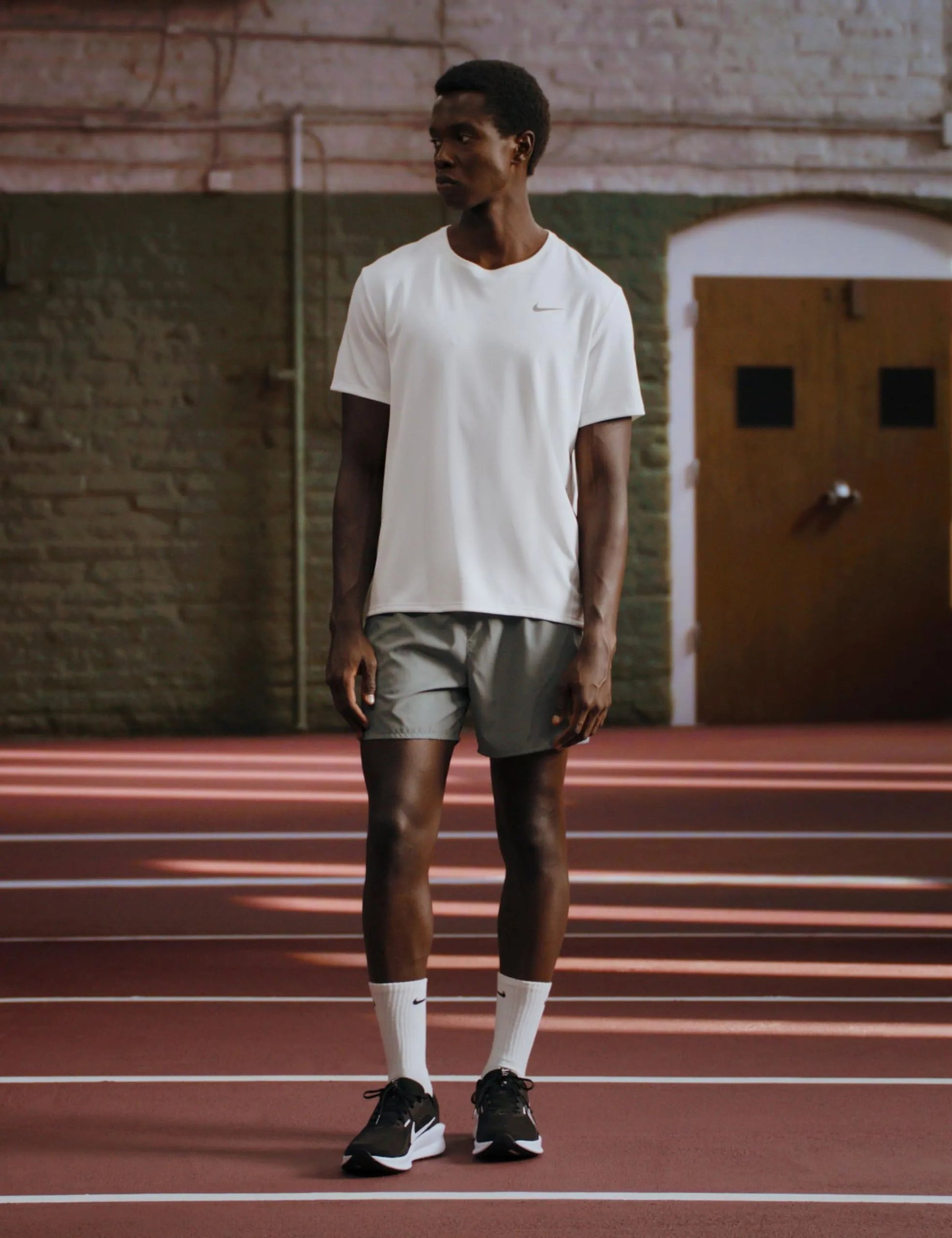 NIKE Downshifter 13 SneakerMan - Street wear urban