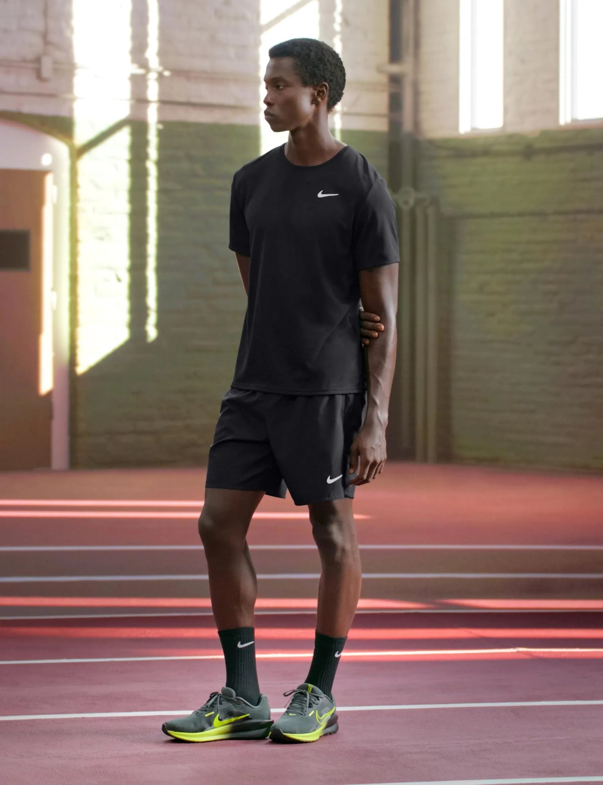 NIKE Downshifter 13 SneakerMan - Street wear urban