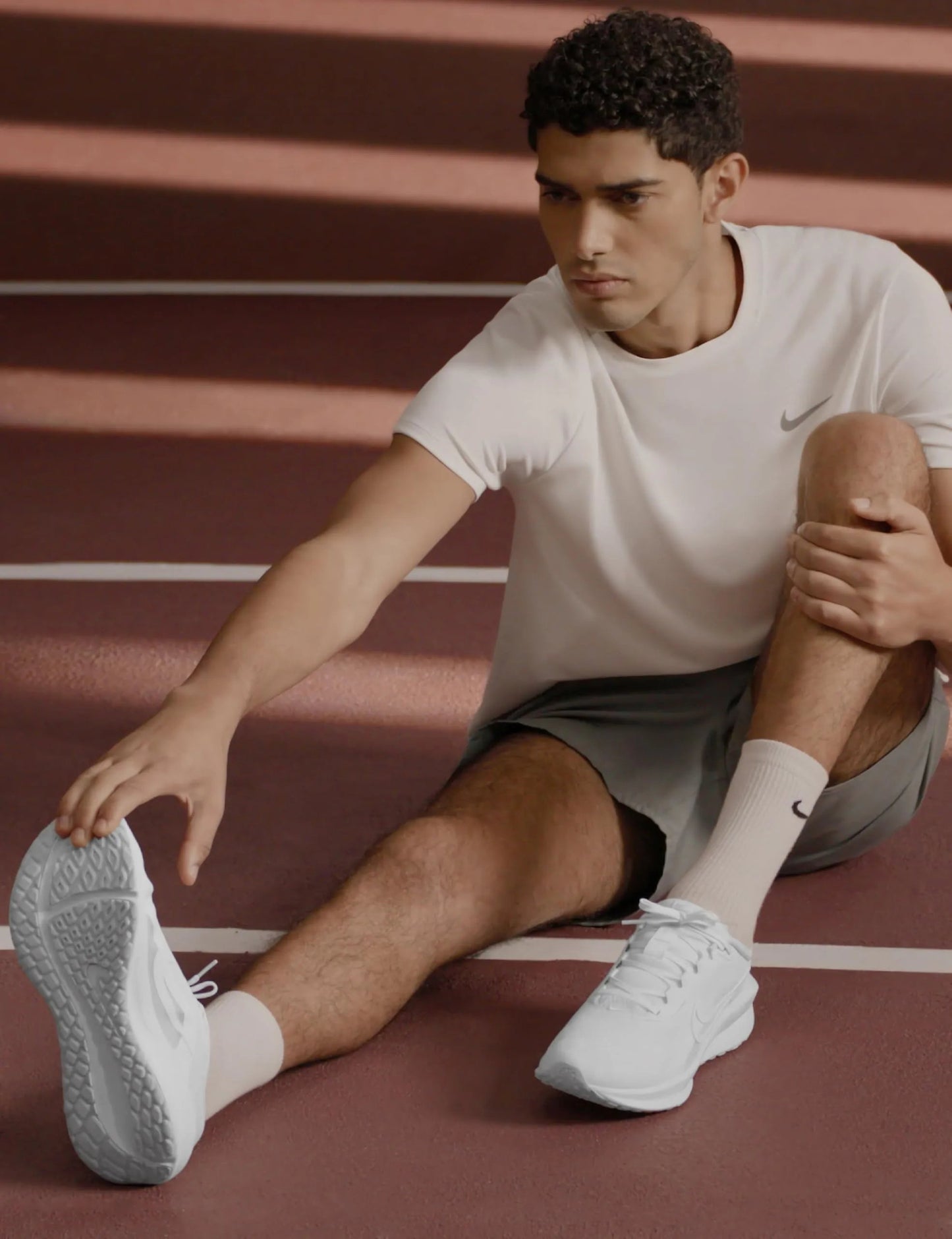 NIKE Downshifter 13 SneakerMan - Street wear urban