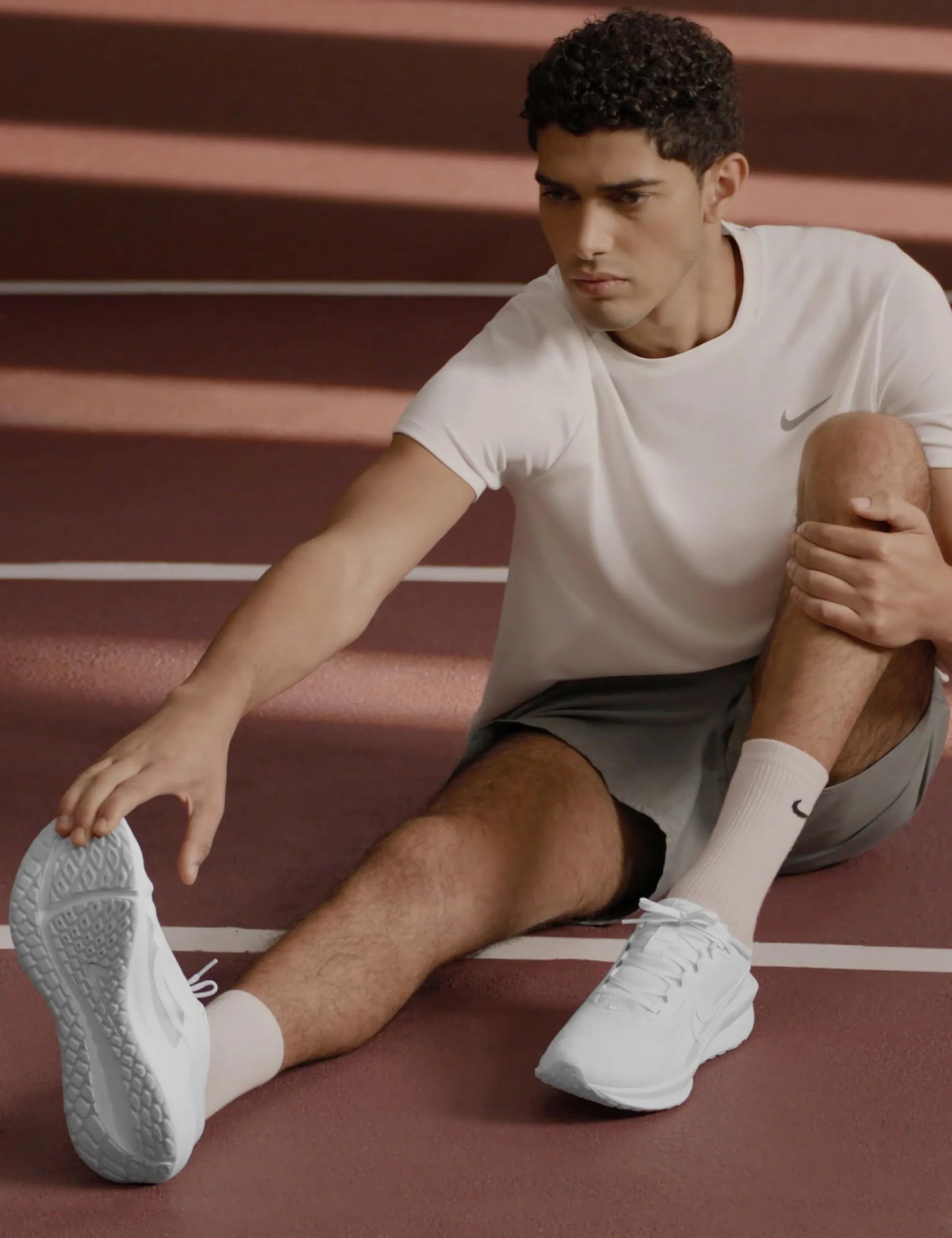 NIKE Downshifter 13 SneakerMan - Street wear urban