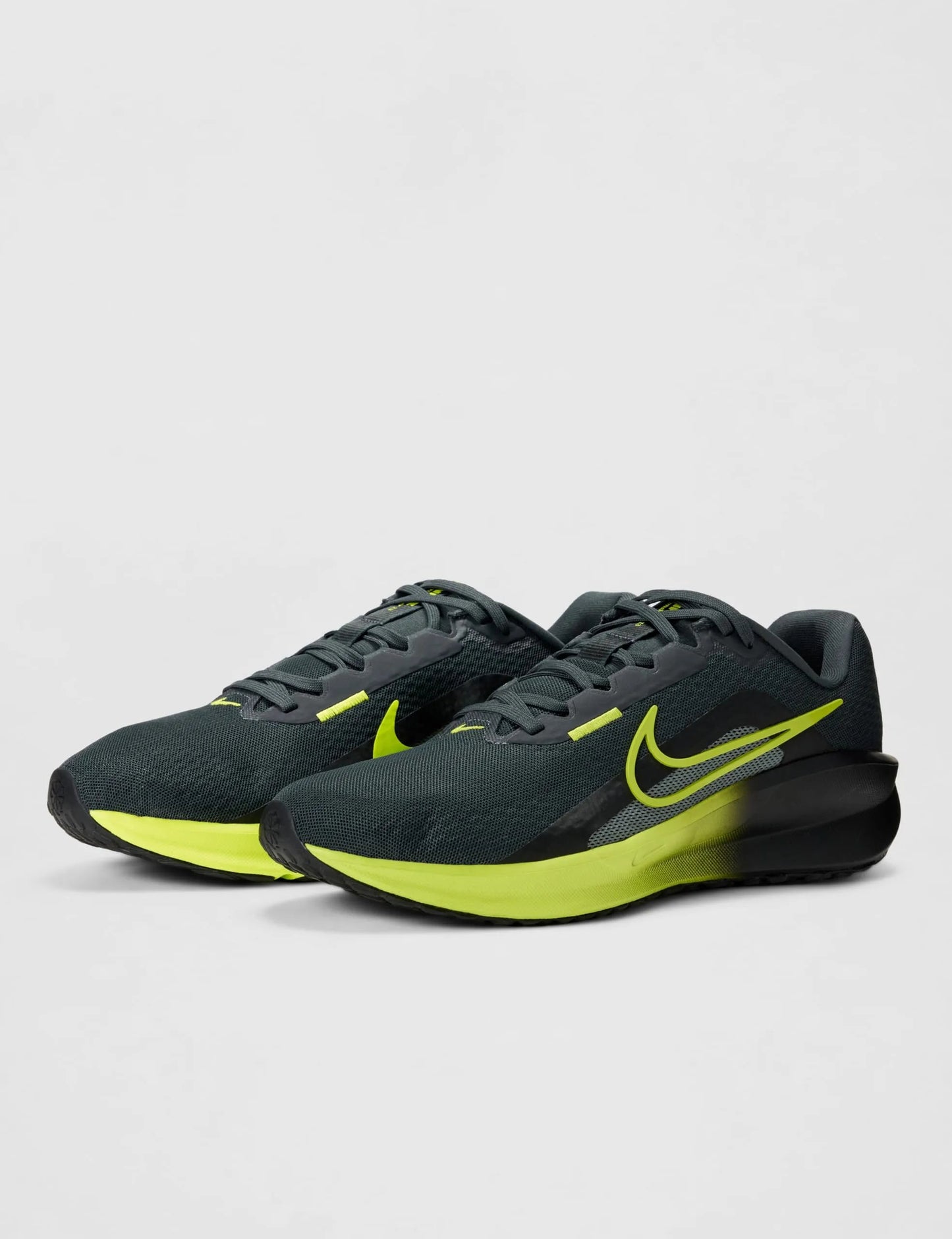 NIKE Downshifter 13 SneakerMan - Street wear urban