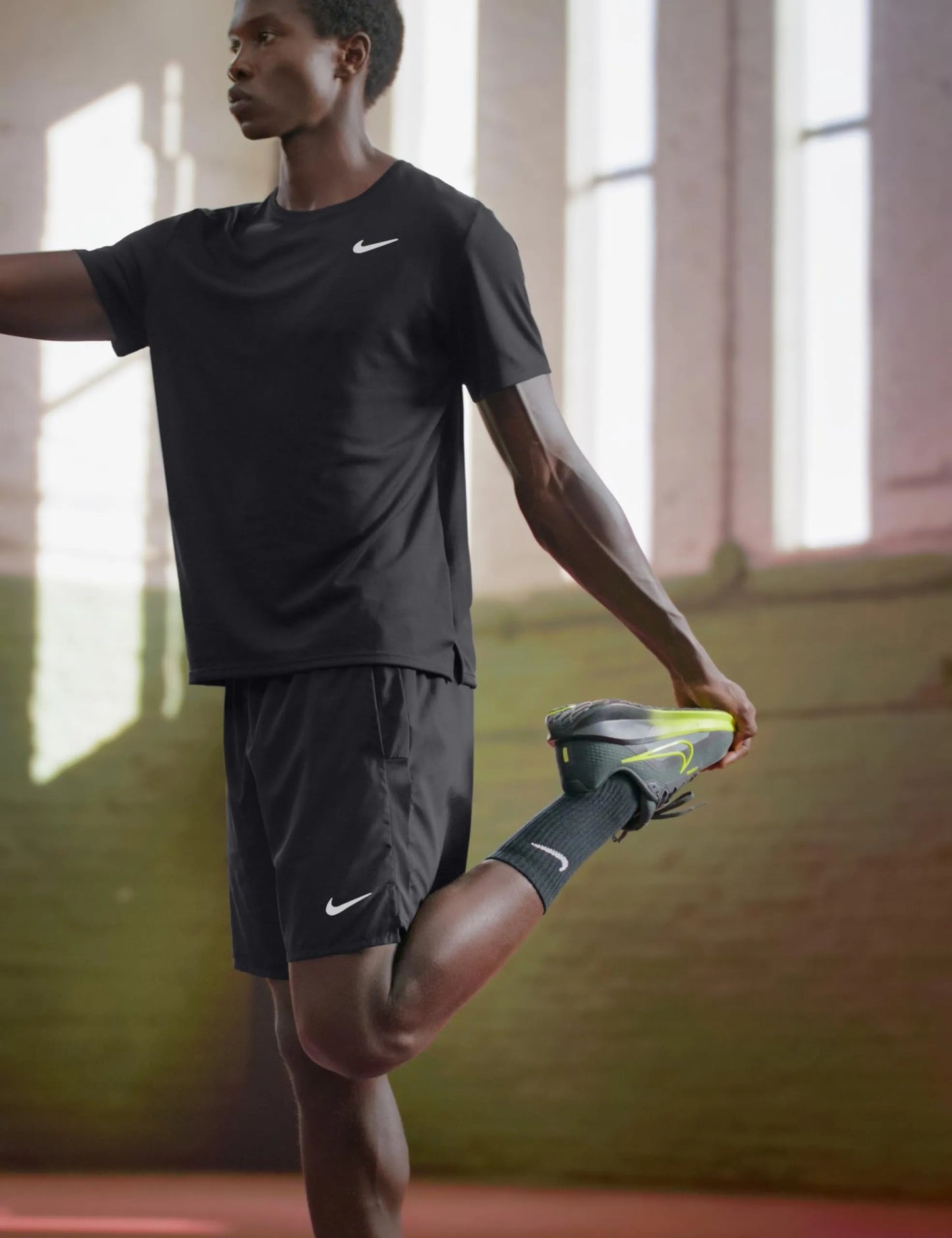 NIKE Downshifter 13 SneakerMan - Street wear urban