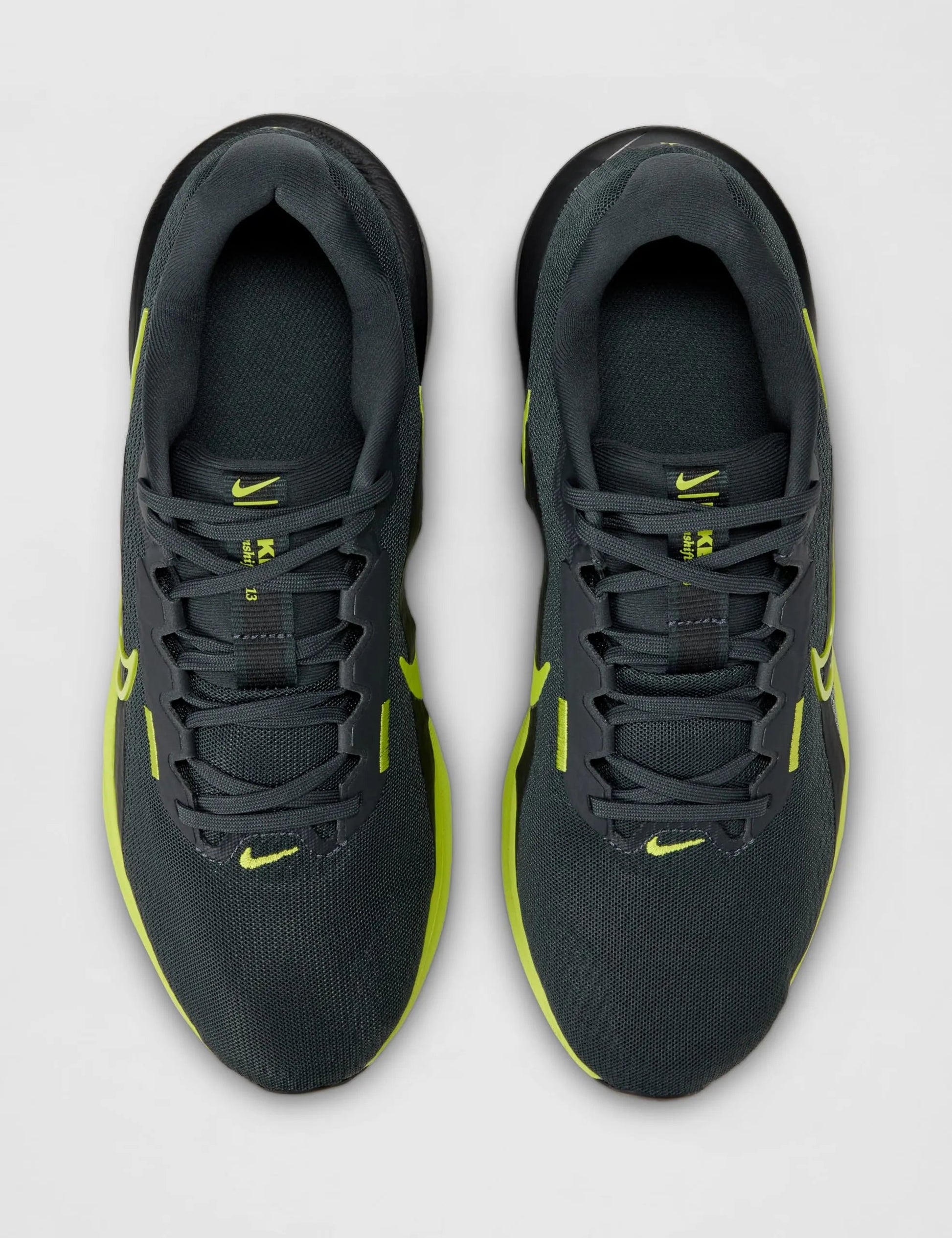 NIKE Downshifter 13 SneakerMan - Street wear urban