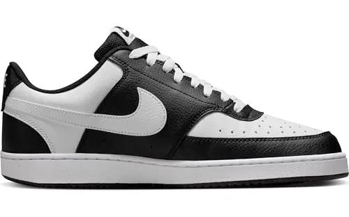 NIKE Men's Court Vision LowSneaker - Street wear urban