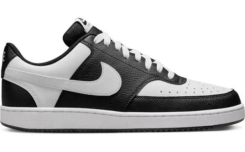 NIKE Men's Court Vision LowSneaker - Street wear urban