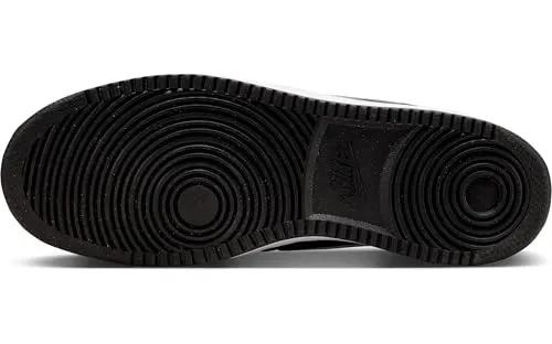 NIKE Men's Court Vision LowSneaker - Street wear urban