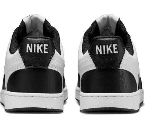 NIKE Men's Court Vision LowSneaker - Street wear urban