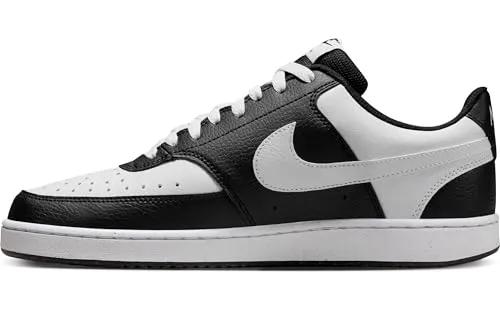 NIKE Men's Court Vision LowSneaker - Street wear urban