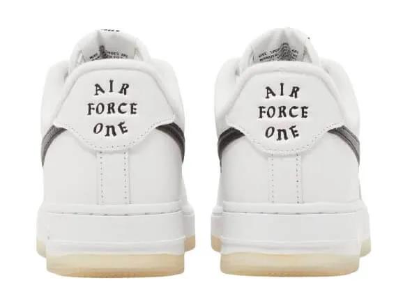 NIKE W Af1 Sage Low LX, Women's Basketball Shoes - Street wear urban