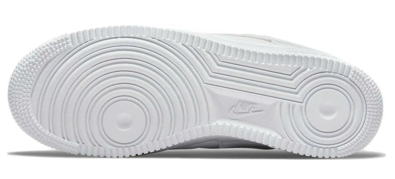 NIKE W Af1 Sage Low LX, Women's Basketball Shoes - Street wear urban