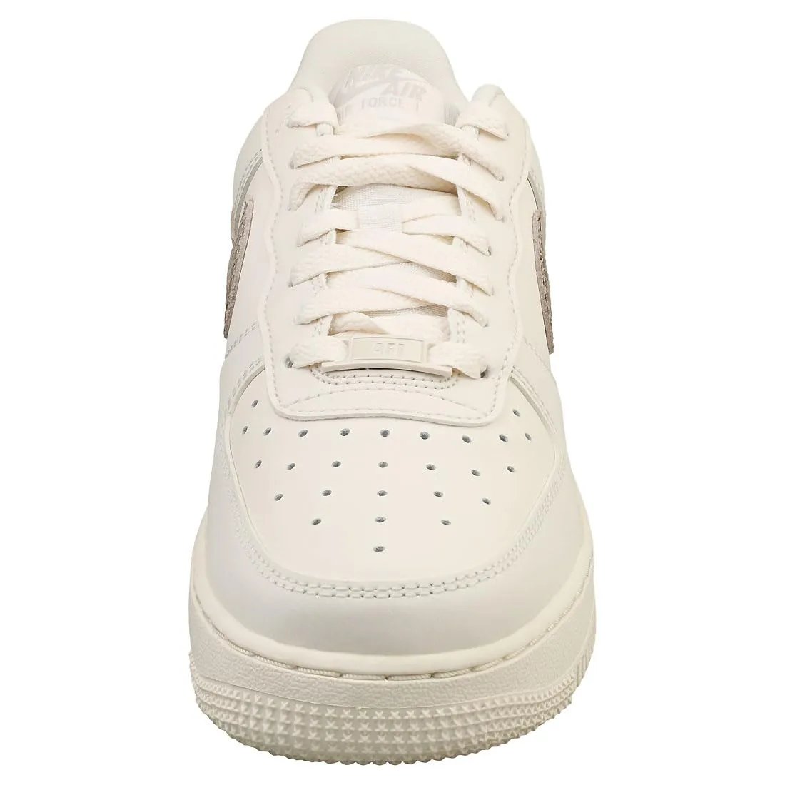 NIKE W Af1 Sage Low LX, Women's Basketball Shoes - Street wear urban