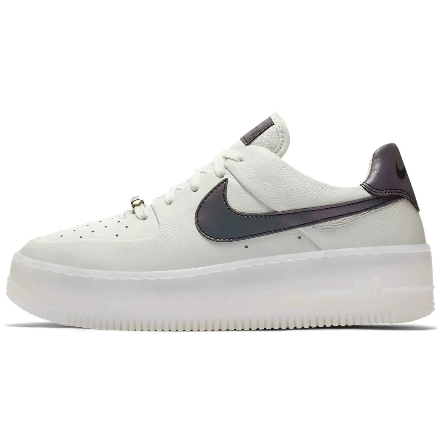 NIKE W Af1 Sage Low LX, Women's Basketball Shoes - Street wear urban