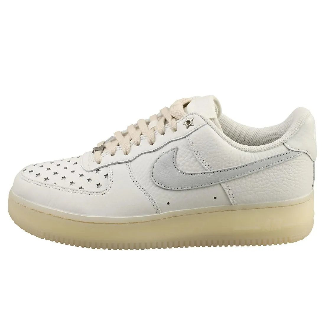 NIKE W Af1 Sage Low LX, Women's Basketball Shoes - Street wear urban
