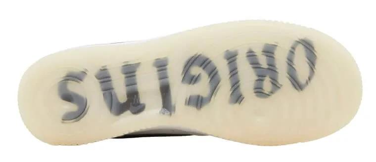 NIKE W Af1 Sage Low LX, Women's Basketball Shoes - Street wear urban