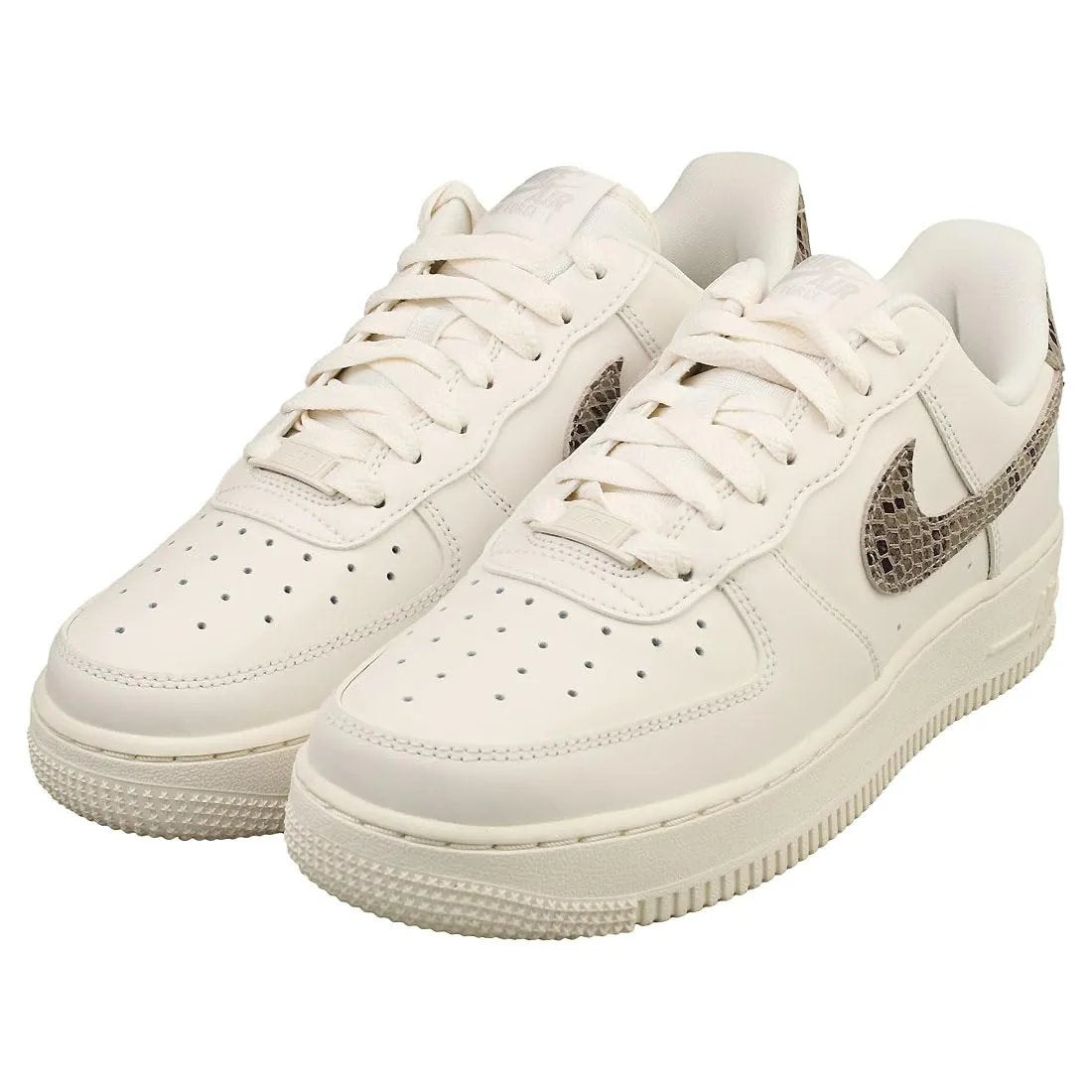 NIKE W Af1 Sage Low LX, Women's Basketball Shoes - Street wear urban