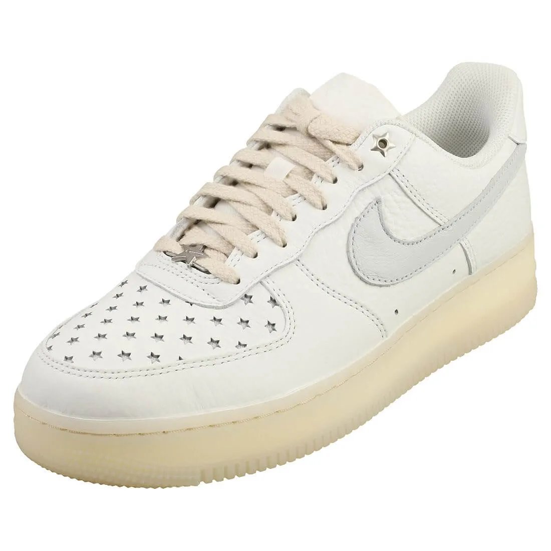 NIKE W Af1 Sage Low LX, Women's Basketball Shoes - Street wear urban