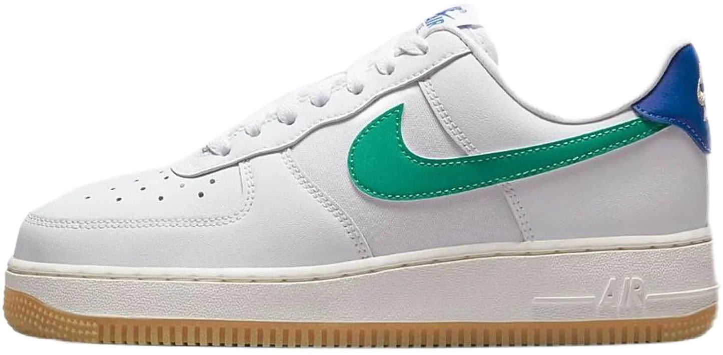 NIKE W Af1 Sage Low LX, Women's Basketball Shoes - Street wear urban