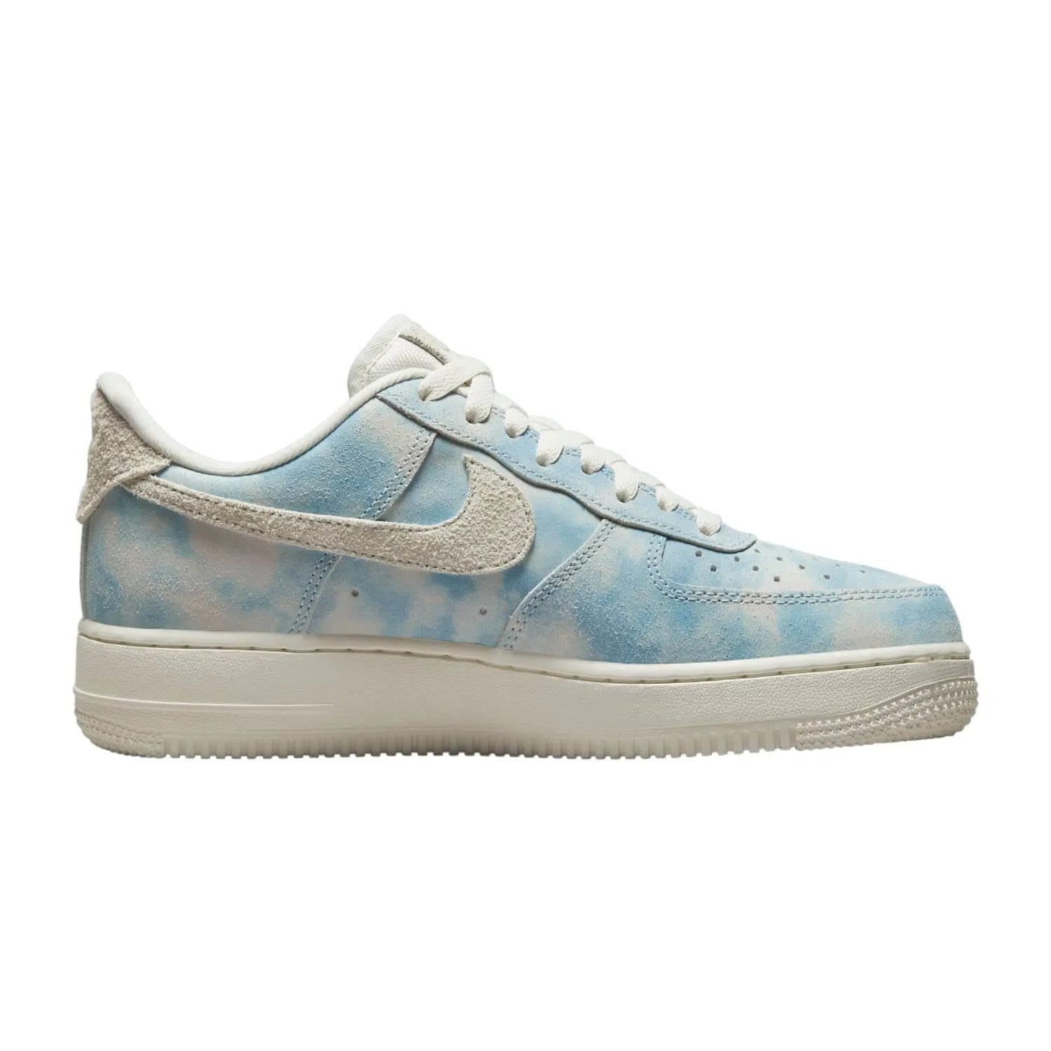 NIKE W Af1 Sage Low LX, Women's Basketball Shoes - Street wear urban