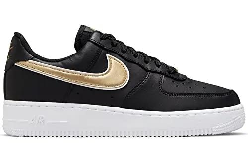 NIKE W Af1 Sage Low LX, Women's Basketball Shoes - Street wear urban