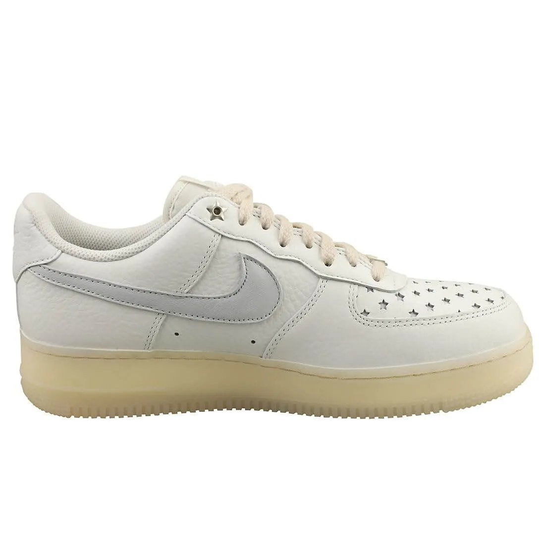 NIKE W Af1 Sage Low LX, Women's Basketball Shoes - Street wear urban