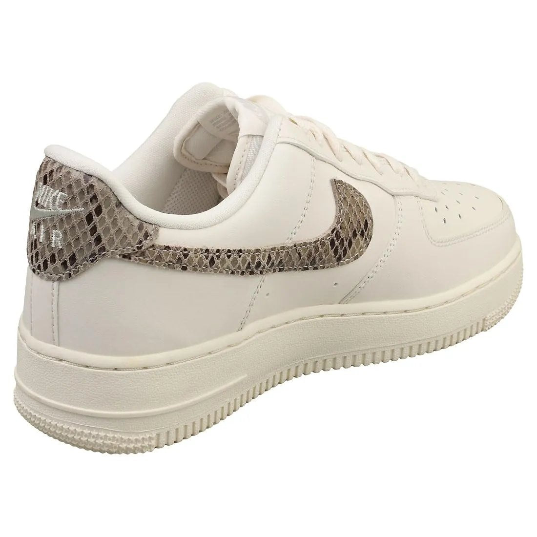 NIKE W Af1 Sage Low LX, Women's Basketball Shoes - Street wear urban