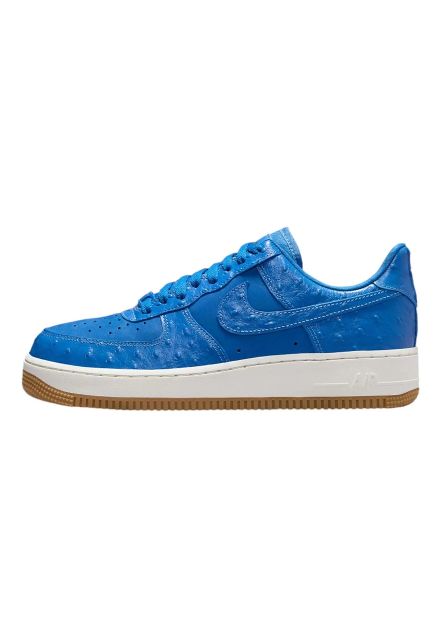 NIKE W Af1 Sage Low LX, Women's Basketball Shoes - Street wear urban
