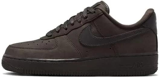 NIKE W Af1 Sage Low LX, Women's Basketball Shoes - Street wear urban