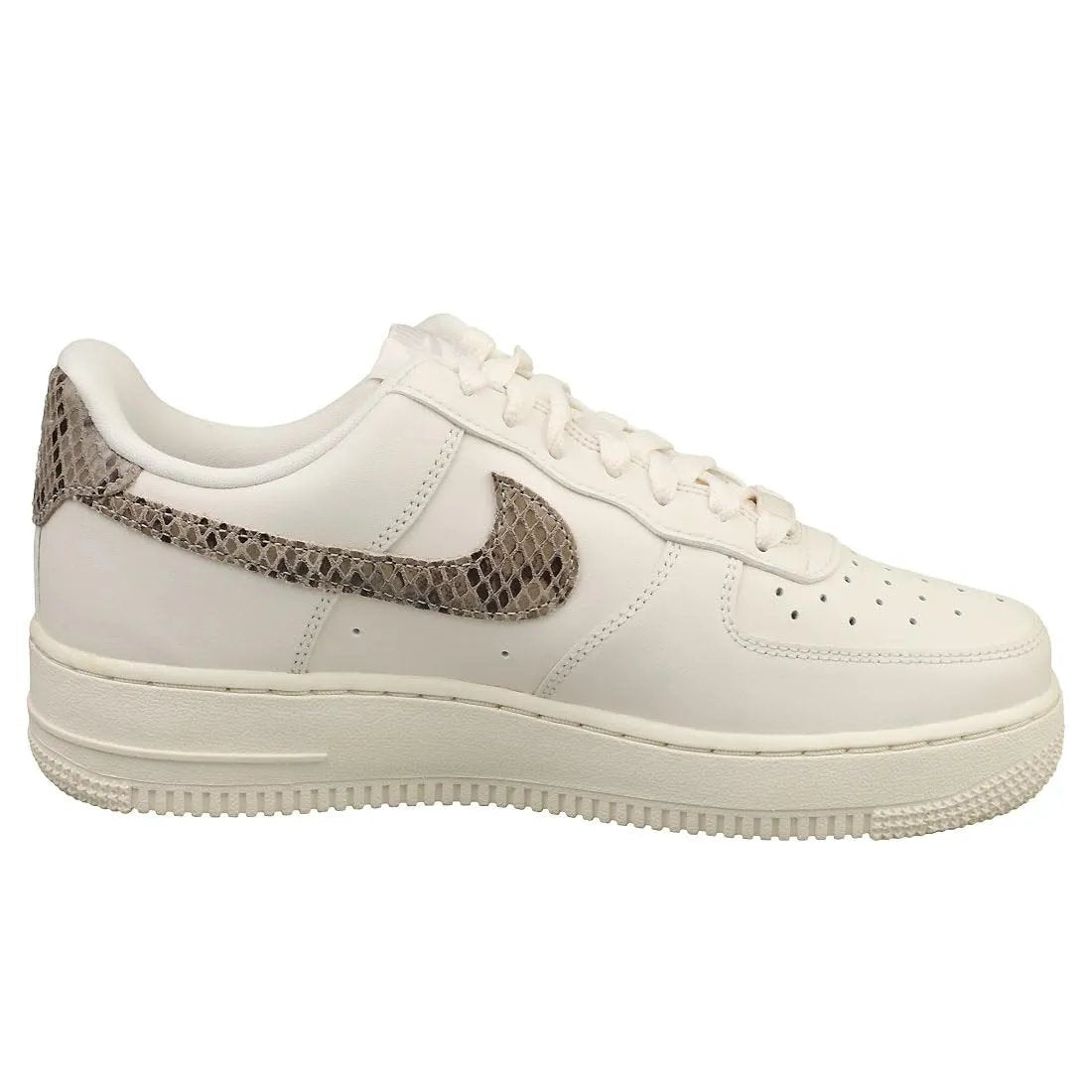 NIKE W Af1 Sage Low LX, Women's Basketball Shoes - Street wear urban