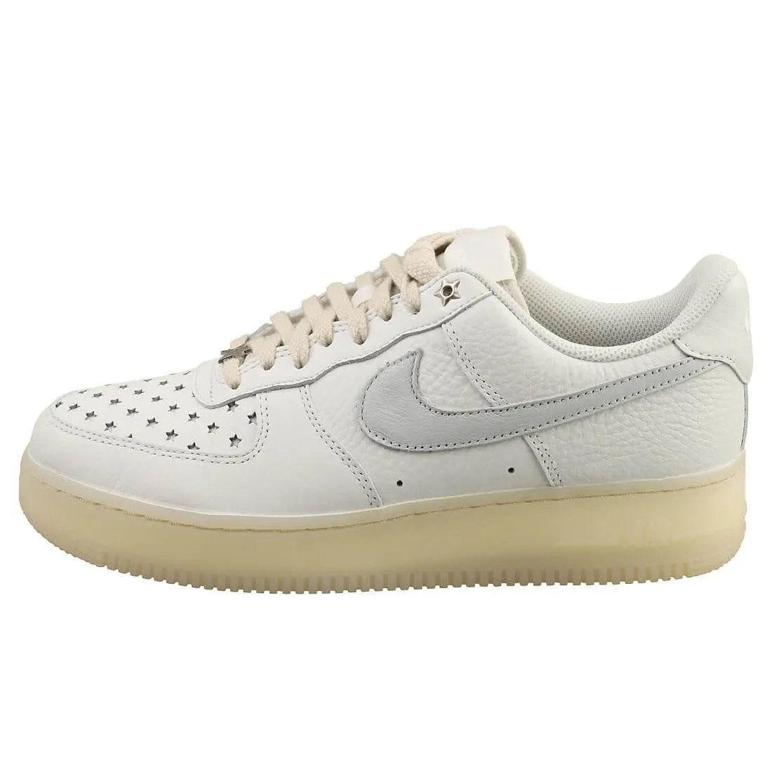 NIKE W Af1 Sage Low LX, Women's Basketball Shoes - Street wear urban