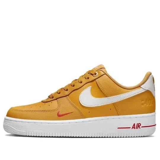 NIKE W Af1 Sage Low LX, Women's Basketball Shoes - Street wear urban
