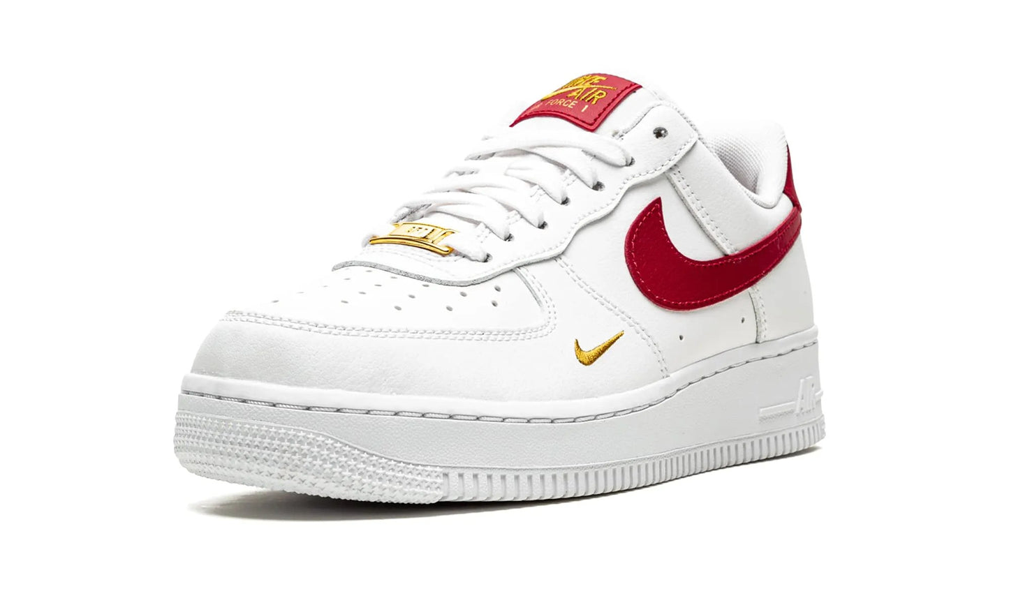 NIKE W Af1 Sage Low LX, Women's Basketball Shoes - Street wear urban
