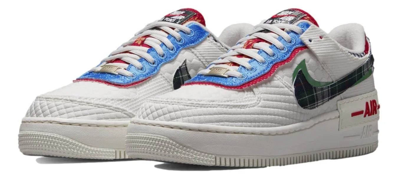 NIKE W Af1 Sage Low LX, Women's Basketball Shoes - Street wear urban