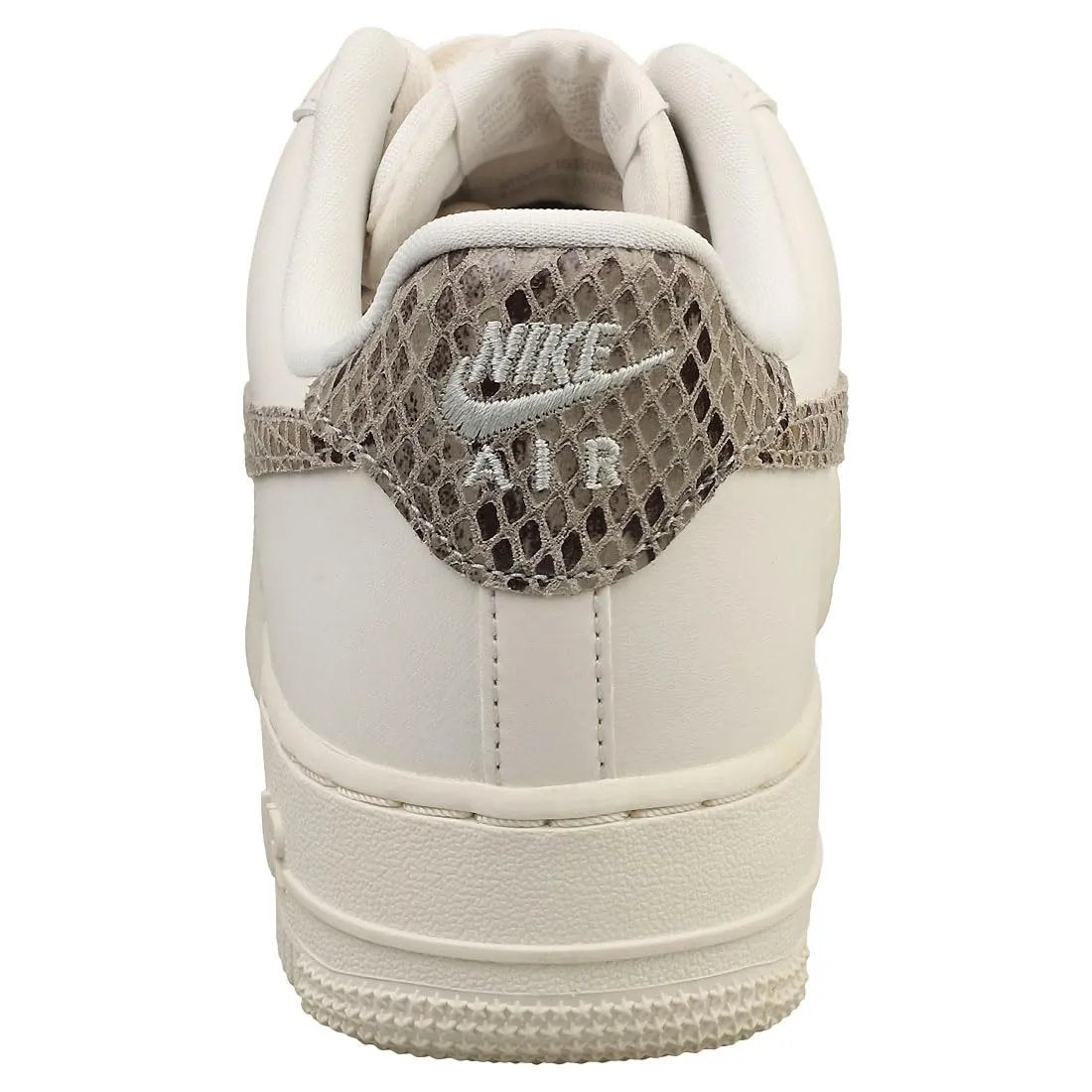 NIKE W Af1 Sage Low LX, Women's Basketball Shoes - Street wear urban