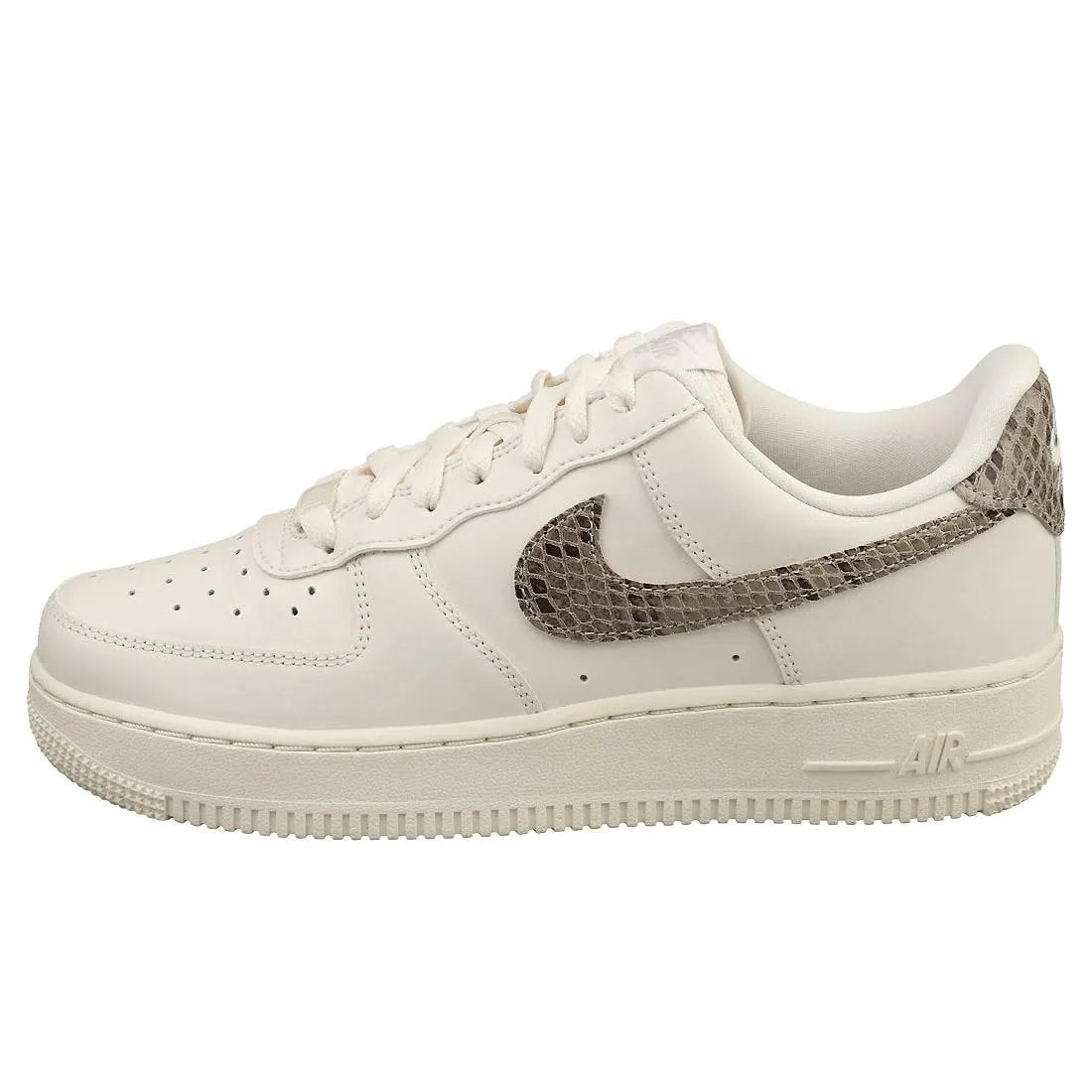 NIKE W Af1 Sage Low LX, Women's Basketball Shoes - Street wear urban