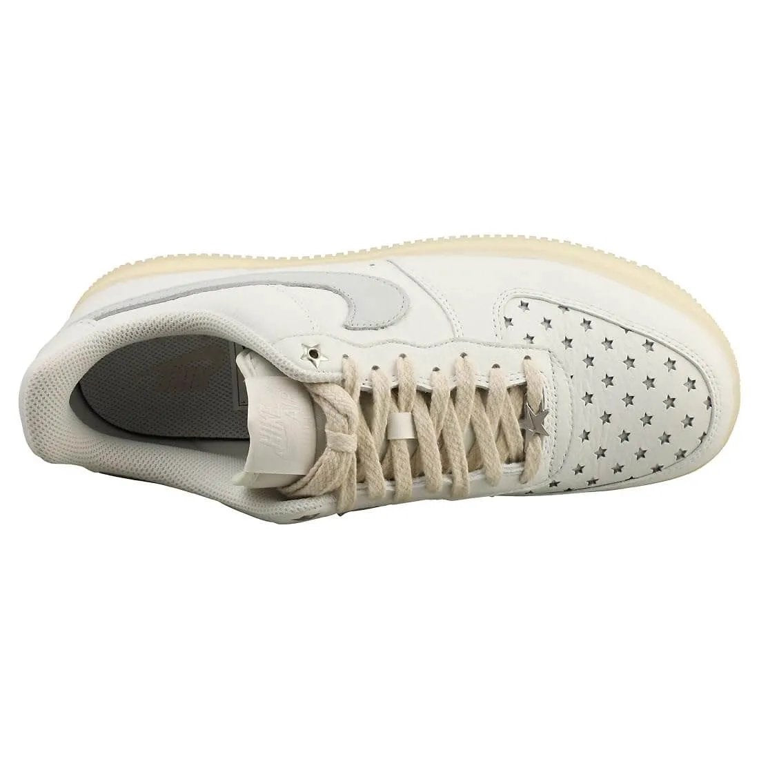 NIKE W Af1 Sage Low LX, Women's Basketball Shoes - Street wear urban