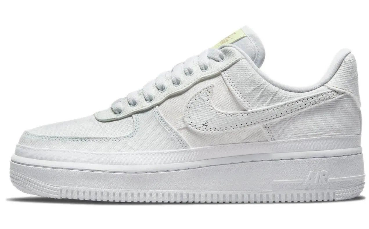 NIKE W Af1 Sage Low LX, Women's Basketball Shoes - Street wear urban