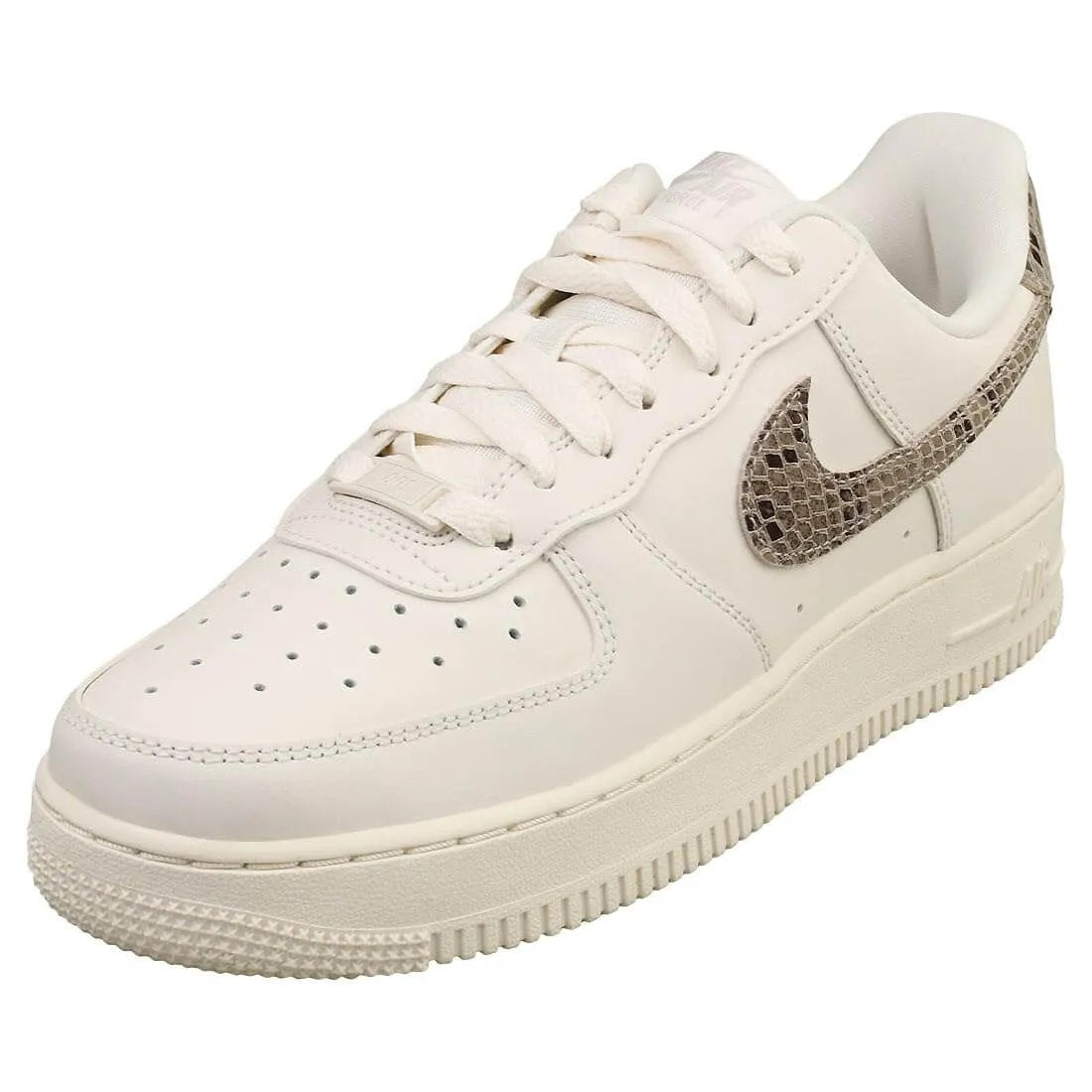 NIKE W Af1 Sage Low LX, Women's Basketball Shoes - Street wear urban