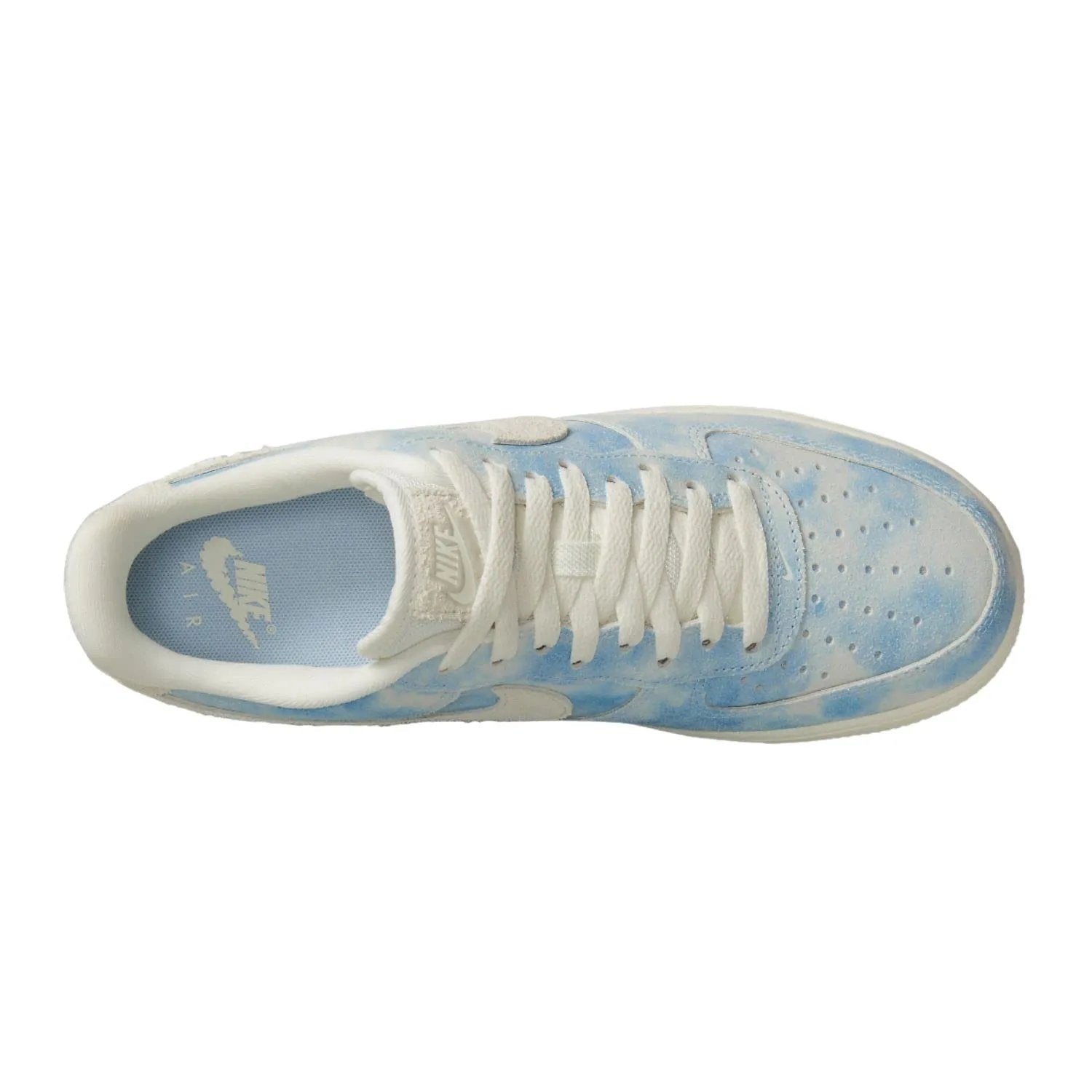 NIKE W Af1 Sage Low LX, Women's Basketball Shoes - Street wear urban