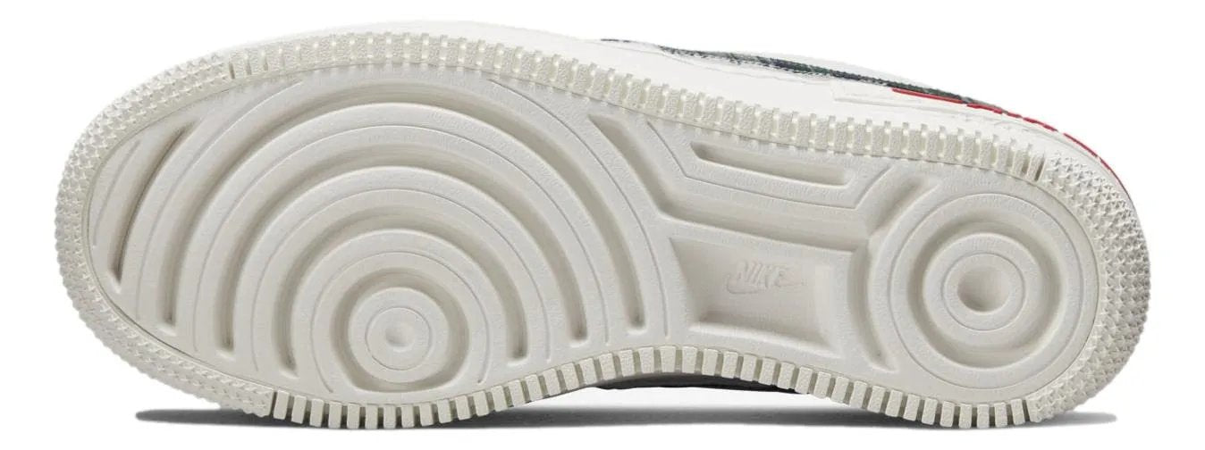 NIKE W Af1 Sage Low LX, Women's Basketball Shoes - Street wear urban