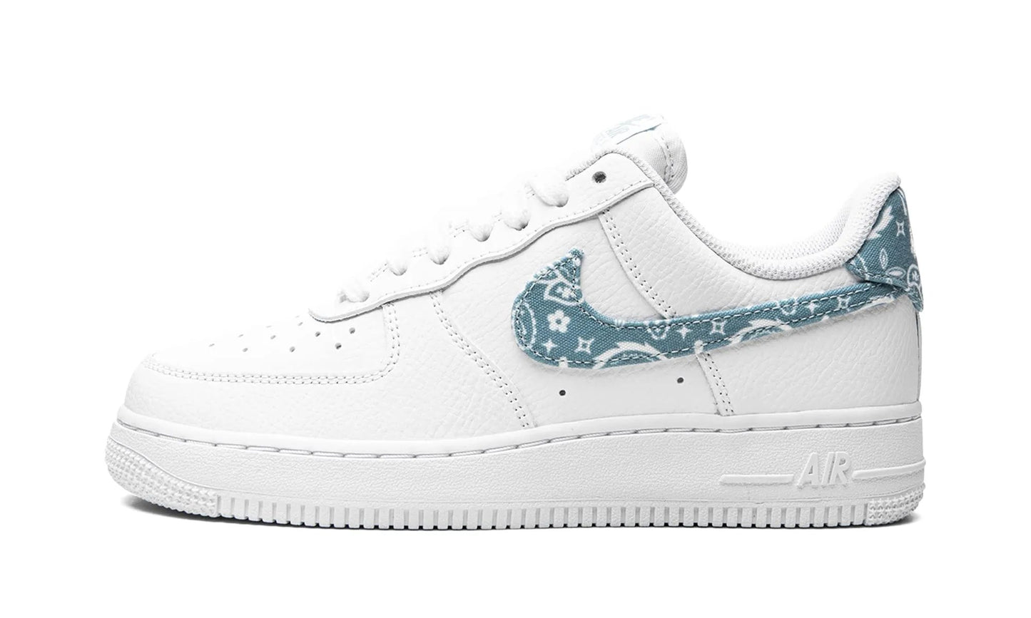NIKE W Af1 Sage Low LX, Women's Basketball Shoes - Street wear urban