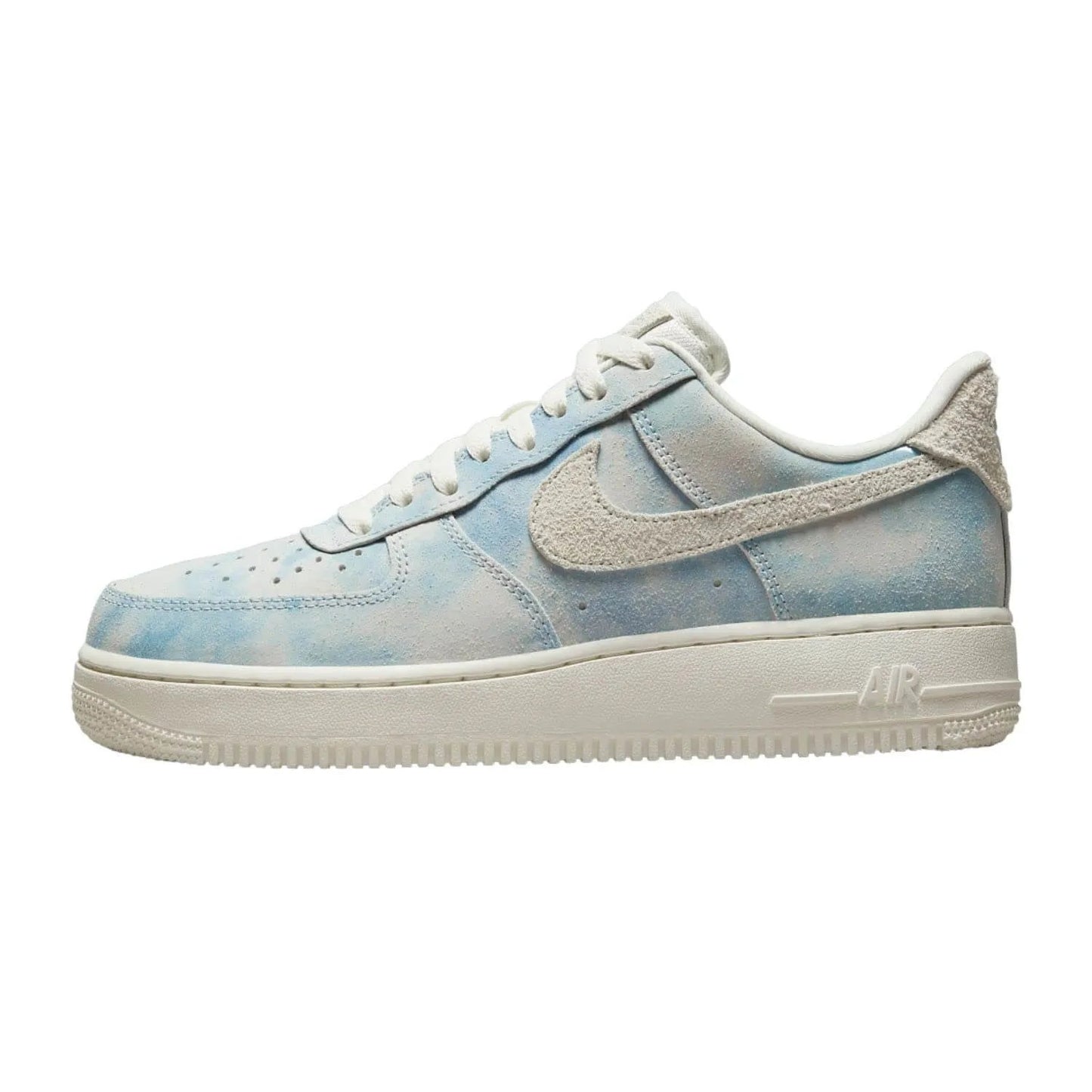 NIKE W Af1 Sage Low LX, Women's Basketball Shoes - Street wear urban