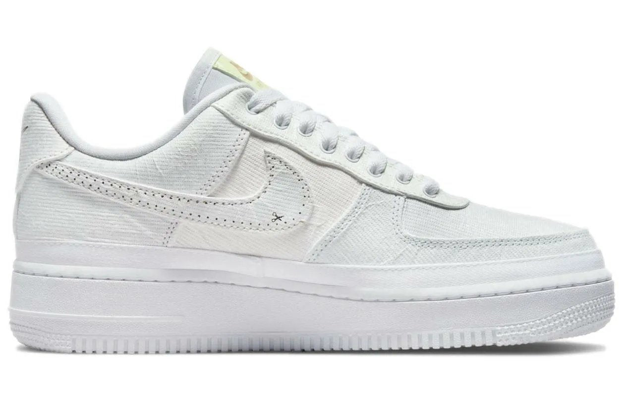NIKE W Af1 Sage Low LX, Women's Basketball Shoes - Street wear urban